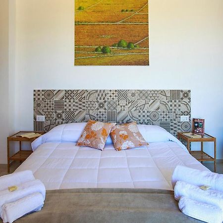 Bed and Breakfast Barokhouse Scicli Zewnętrze zdjęcie