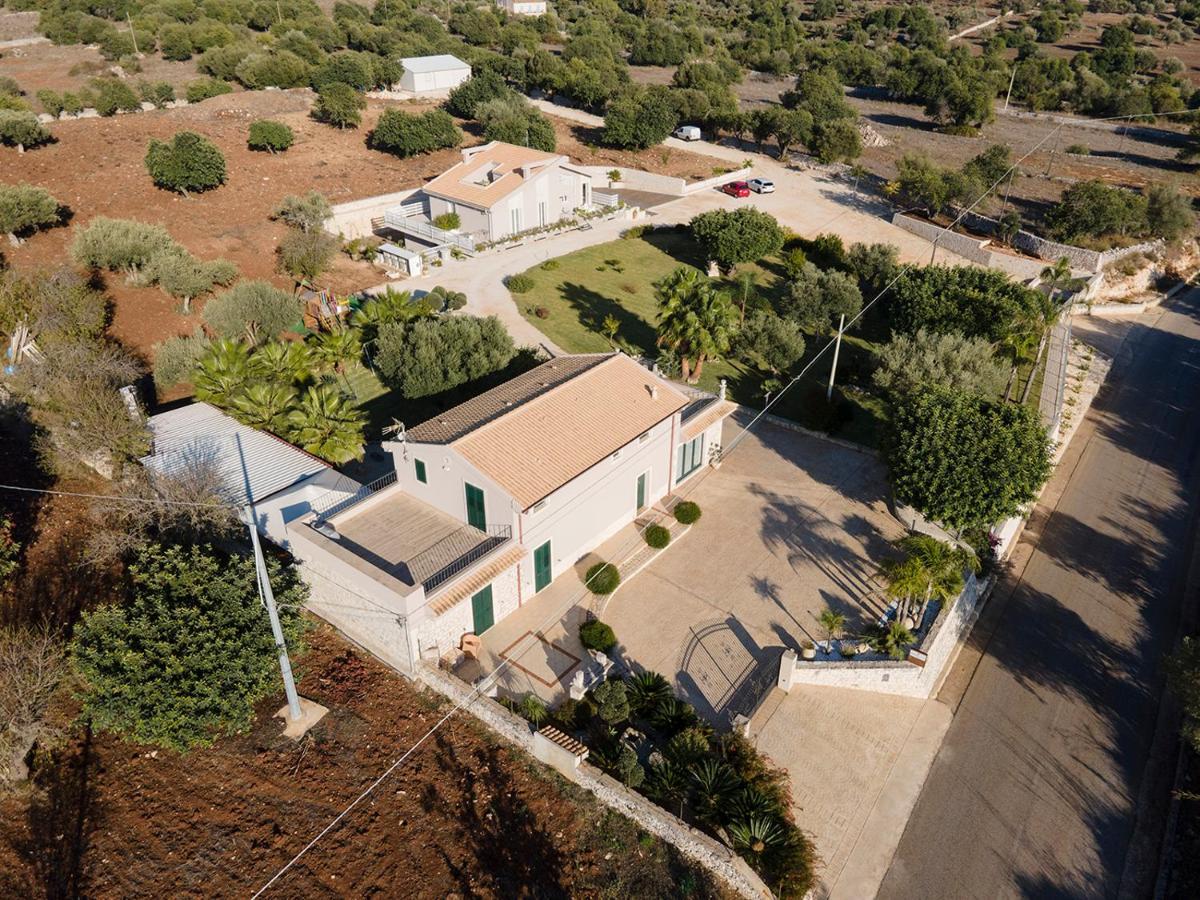 Bed and Breakfast Barokhouse Scicli Zewnętrze zdjęcie