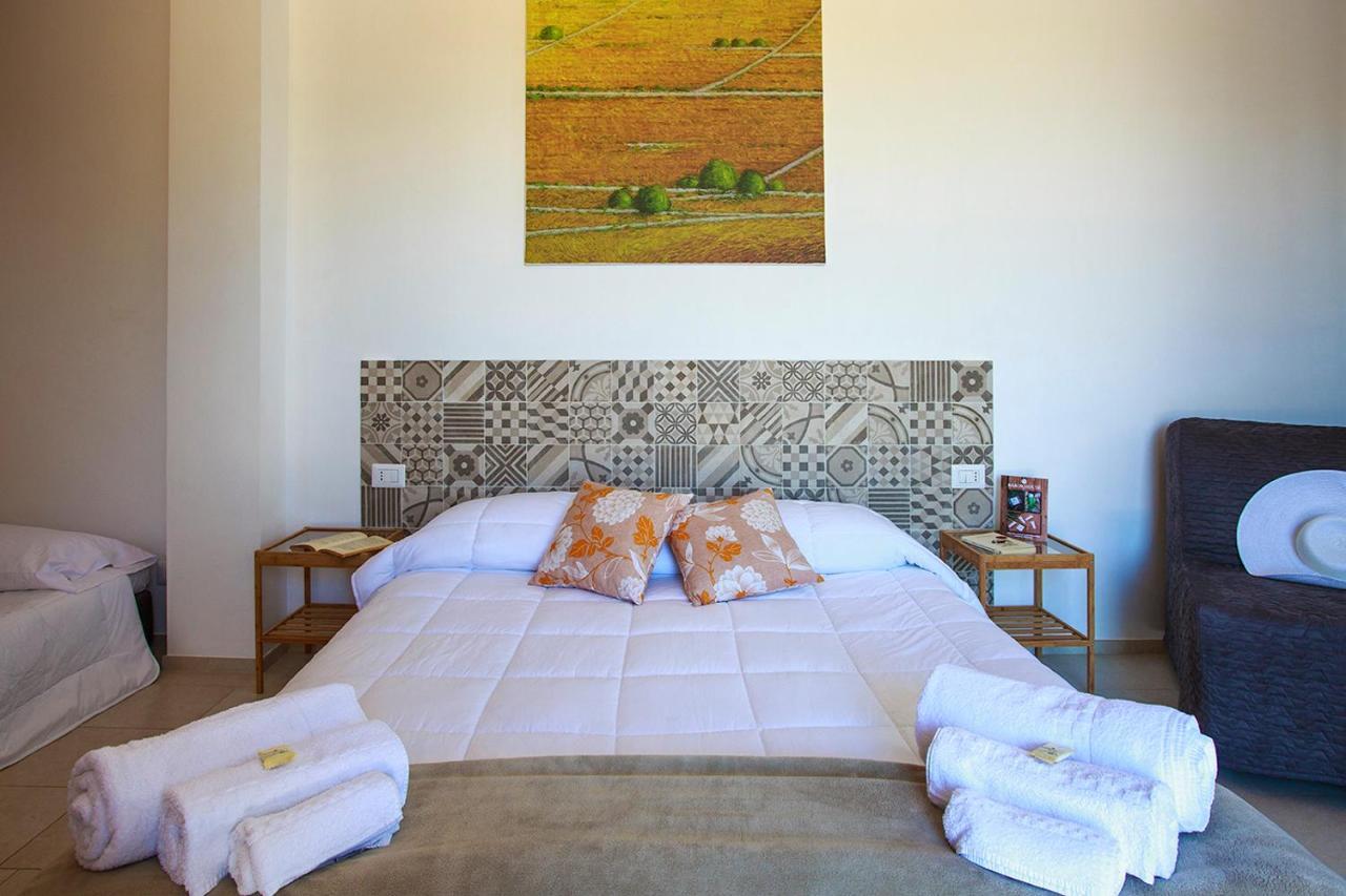 Bed and Breakfast Barokhouse Scicli Zewnętrze zdjęcie