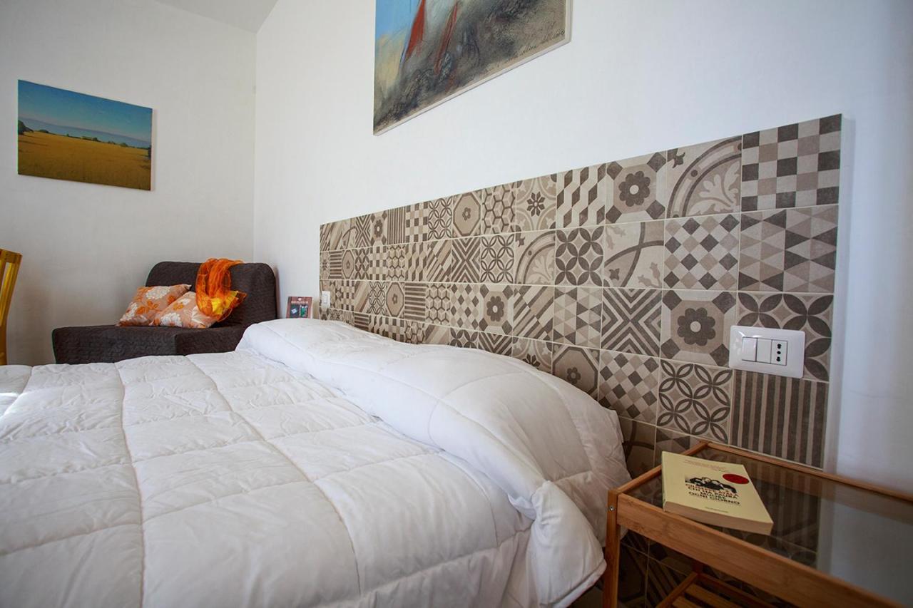 Bed and Breakfast Barokhouse Scicli Zewnętrze zdjęcie