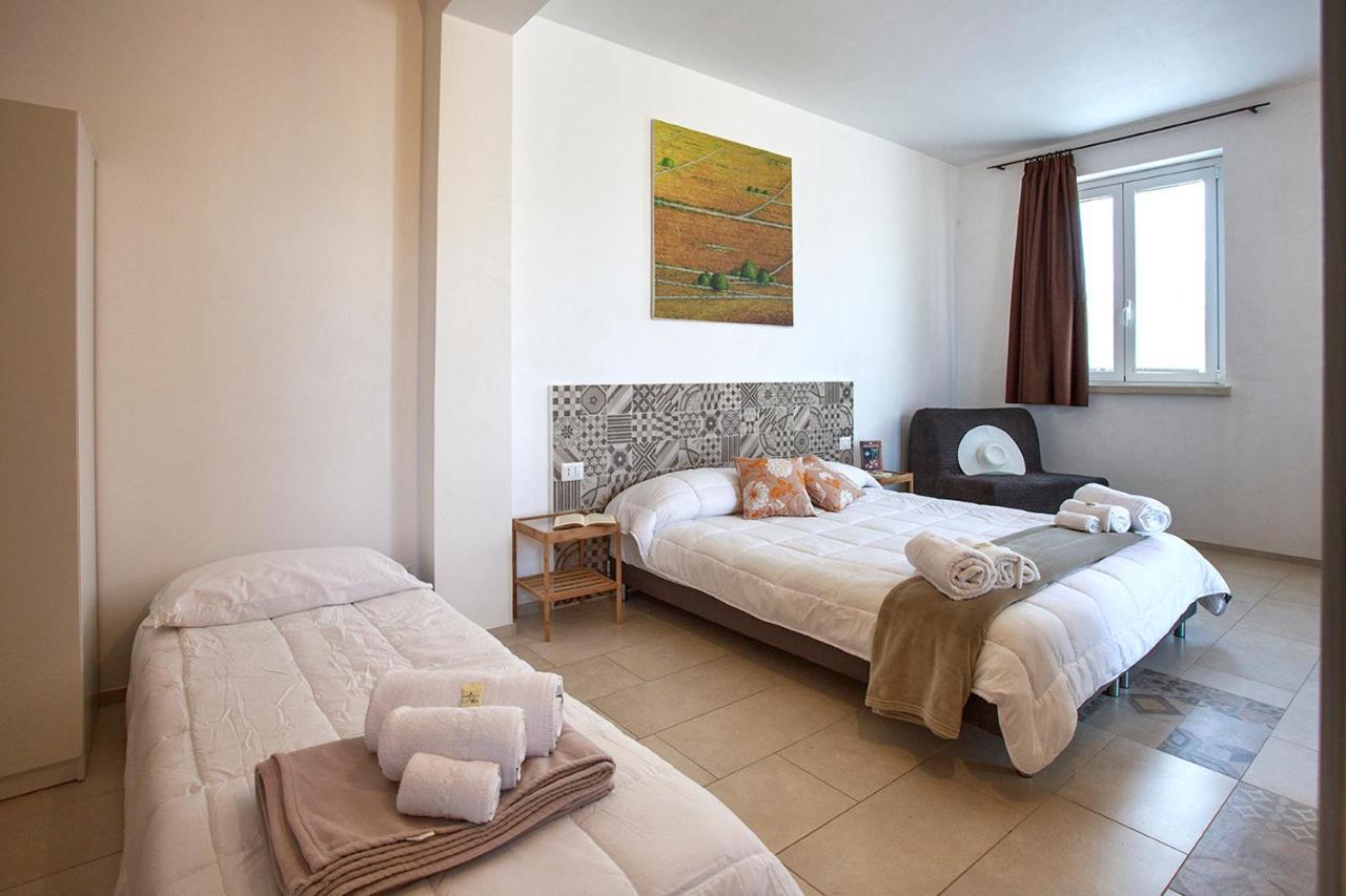 Bed and Breakfast Barokhouse Scicli Zewnętrze zdjęcie