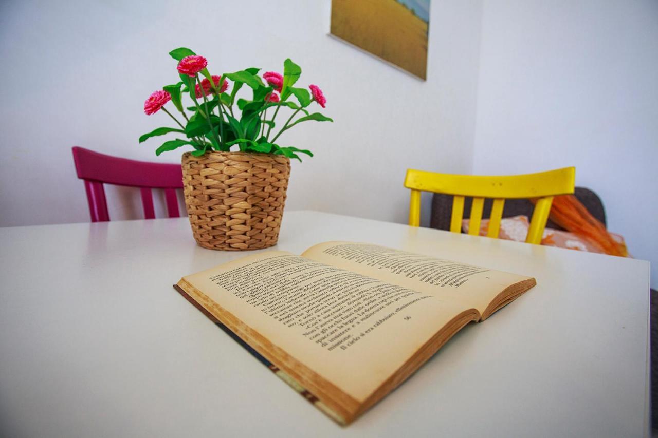 Bed and Breakfast Barokhouse Scicli Zewnętrze zdjęcie