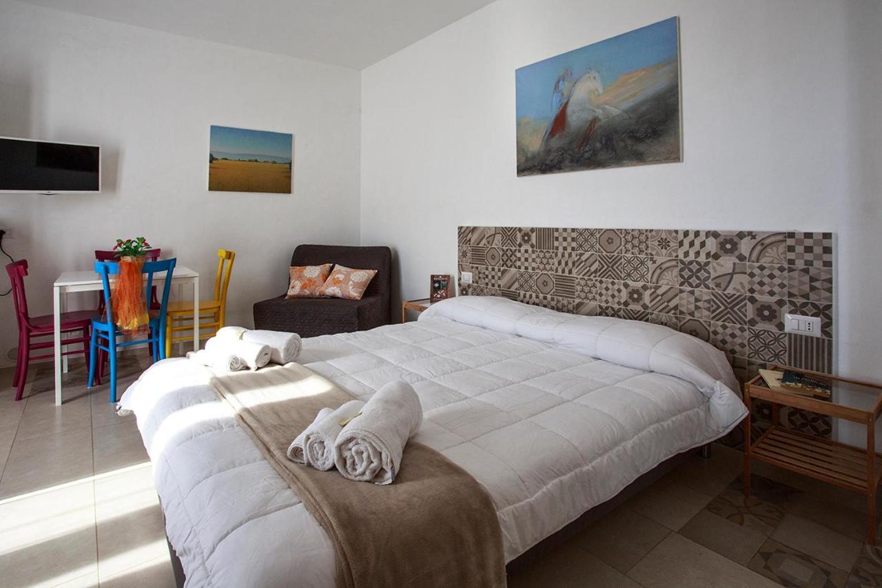 Bed and Breakfast Barokhouse Scicli Zewnętrze zdjęcie