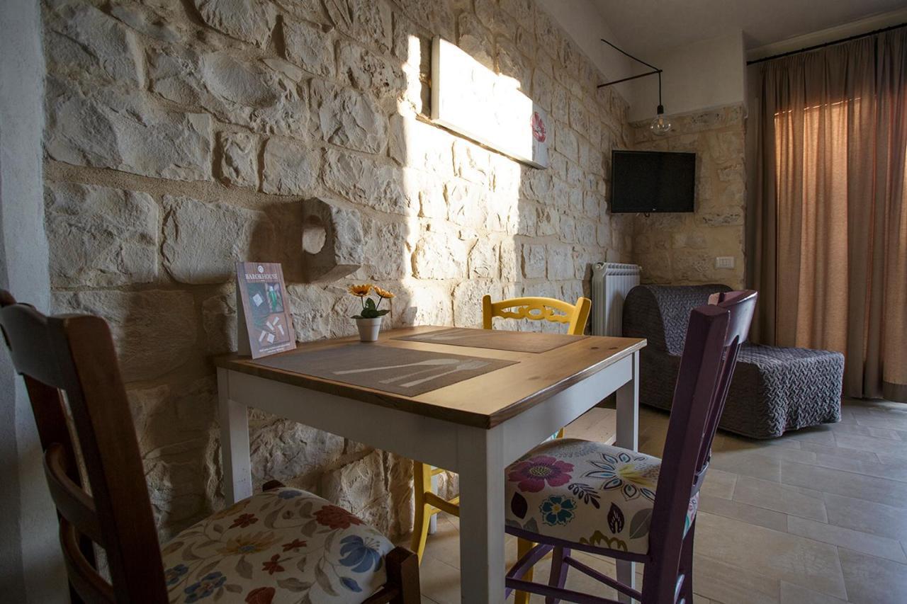 Bed and Breakfast Barokhouse Scicli Zewnętrze zdjęcie