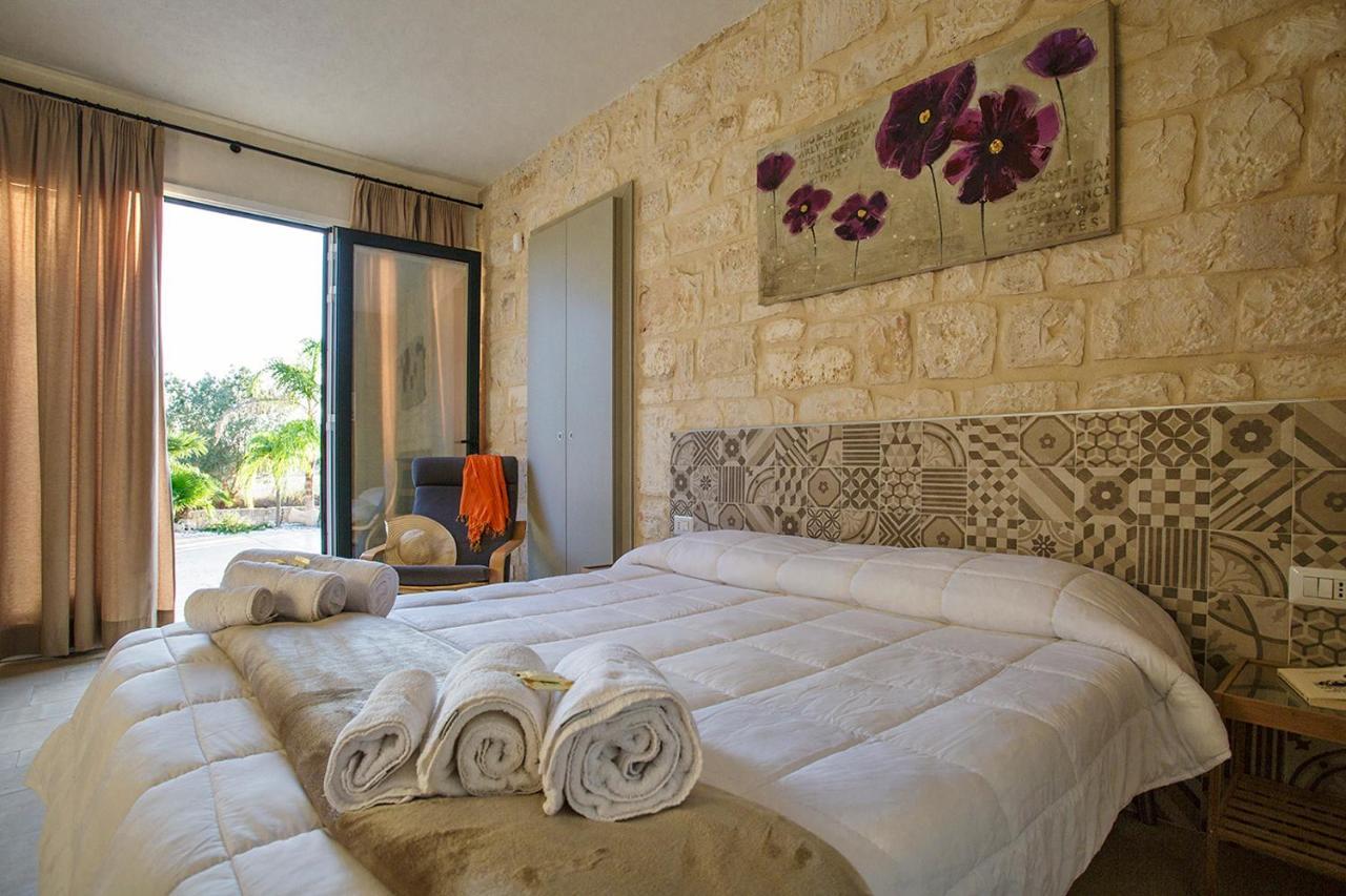 Bed and Breakfast Barokhouse Scicli Zewnętrze zdjęcie