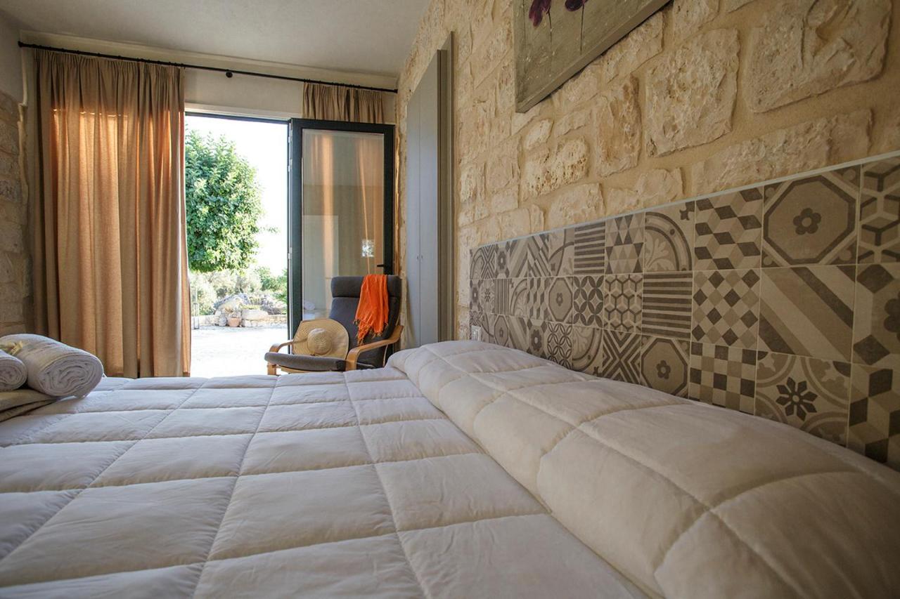 Bed and Breakfast Barokhouse Scicli Zewnętrze zdjęcie