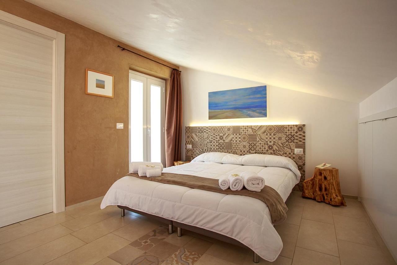 Bed and Breakfast Barokhouse Scicli Zewnętrze zdjęcie