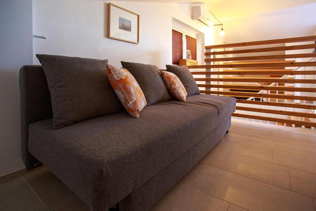 Bed and Breakfast Barokhouse Scicli Zewnętrze zdjęcie