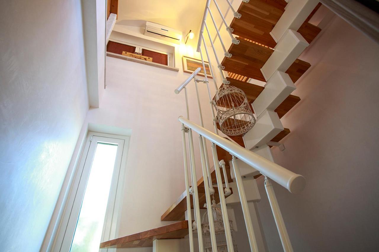 Bed and Breakfast Barokhouse Scicli Zewnętrze zdjęcie