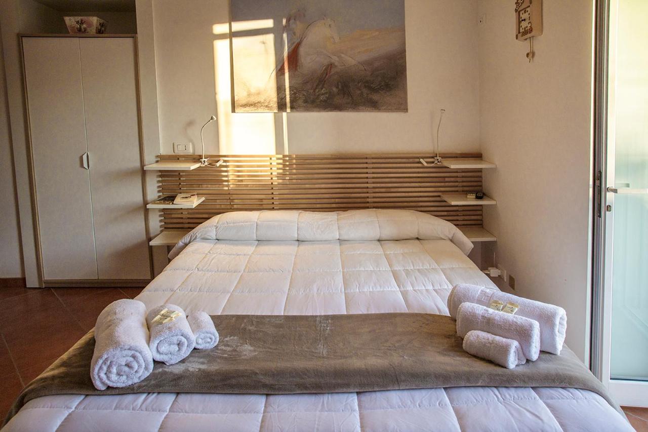 Bed and Breakfast Barokhouse Scicli Zewnętrze zdjęcie