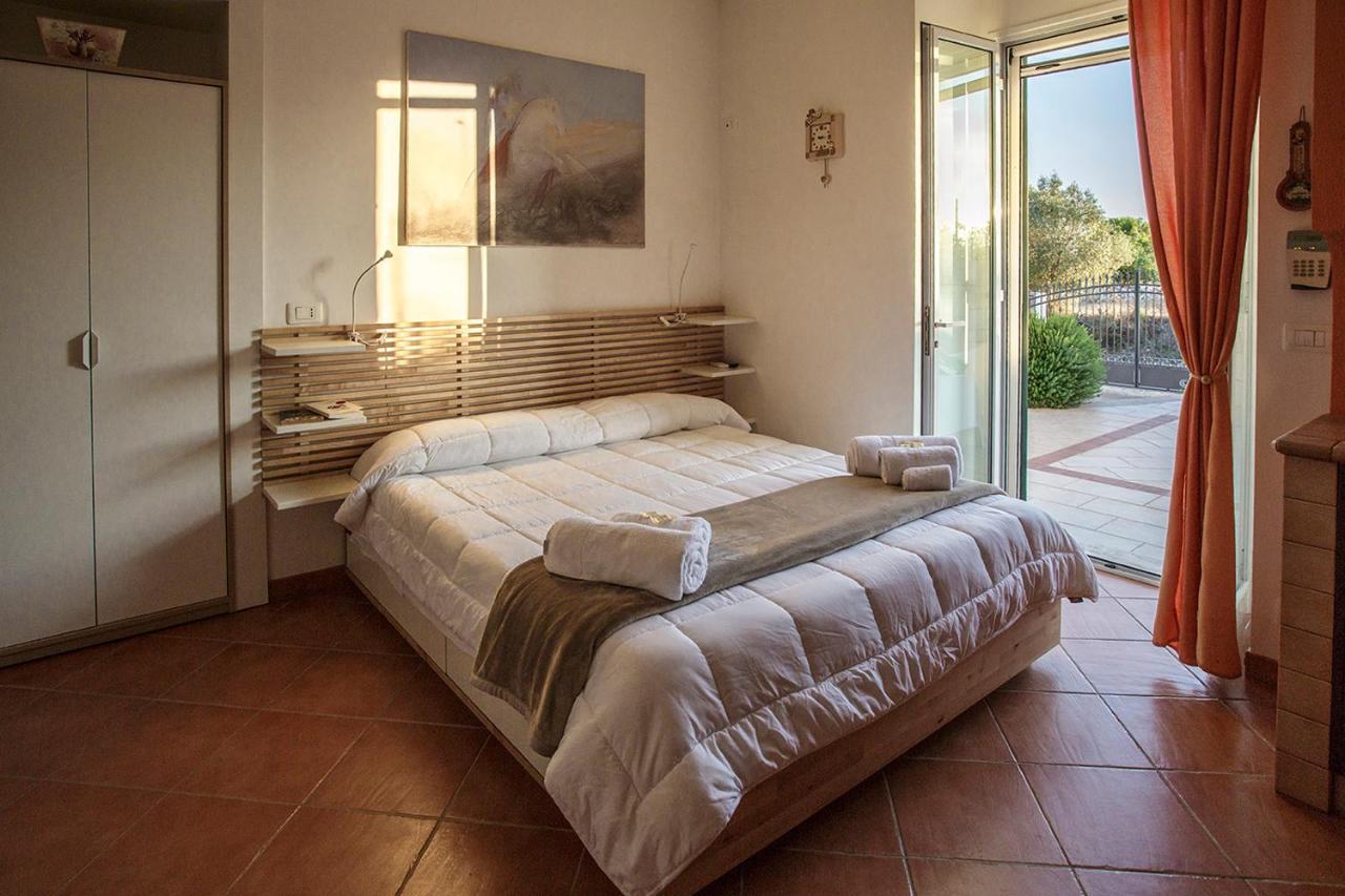 Bed and Breakfast Barokhouse Scicli Zewnętrze zdjęcie