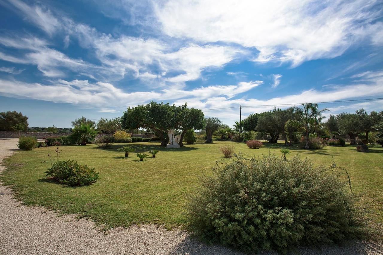 Bed and Breakfast Barokhouse Scicli Zewnętrze zdjęcie