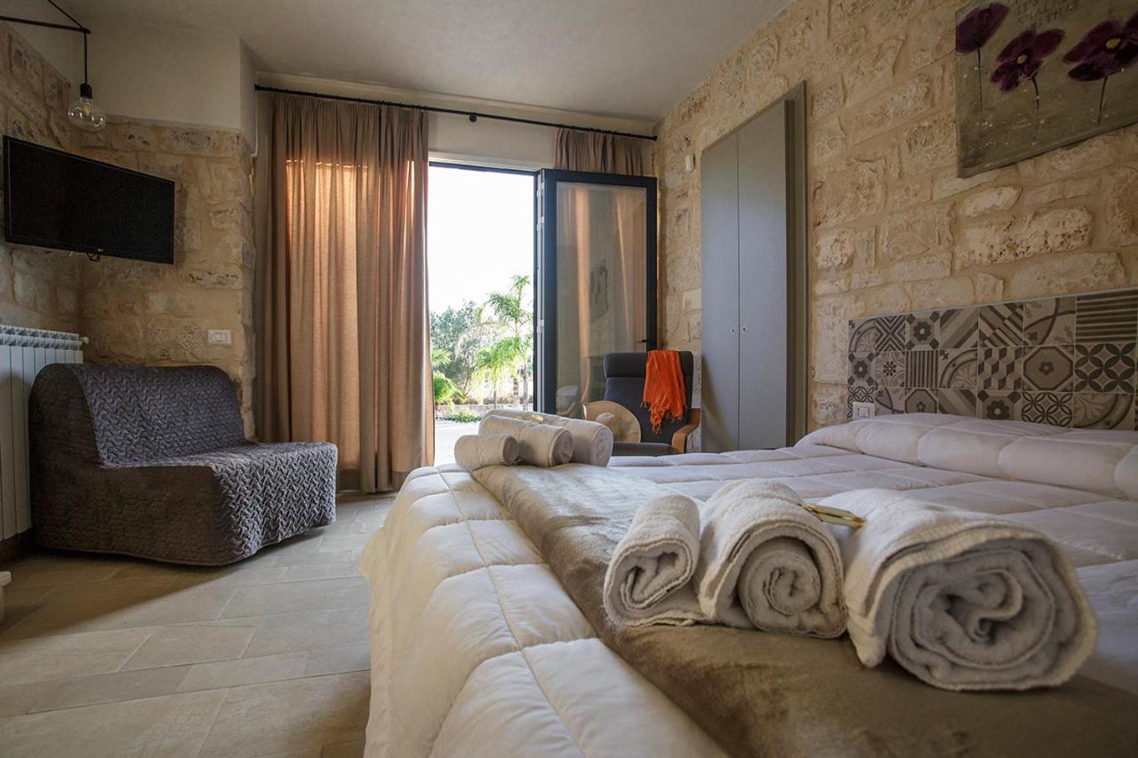 Bed and Breakfast Barokhouse Scicli Zewnętrze zdjęcie