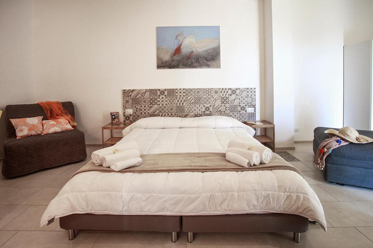 Bed and Breakfast Barokhouse Scicli Zewnętrze zdjęcie