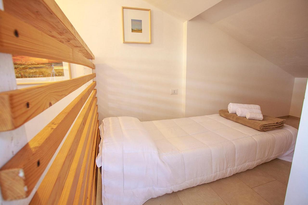 Bed and Breakfast Barokhouse Scicli Zewnętrze zdjęcie