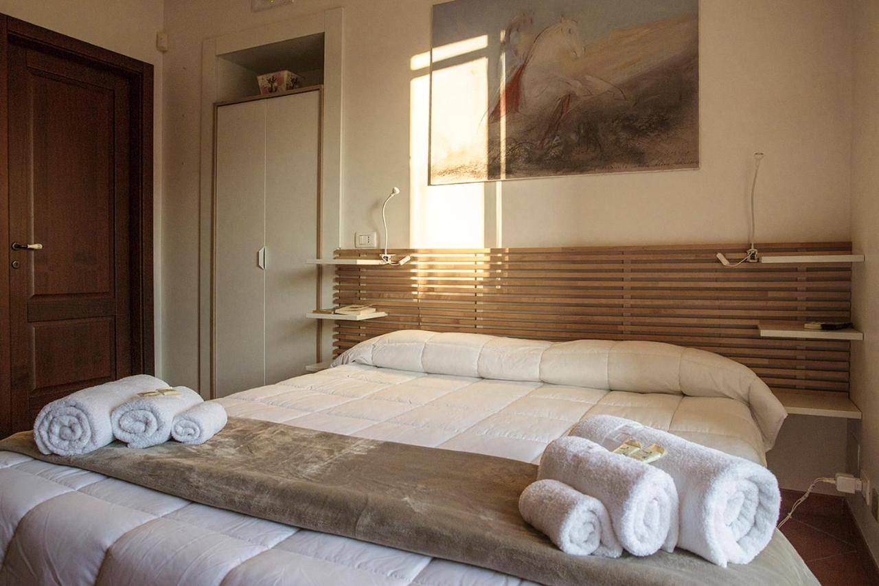 Bed and Breakfast Barokhouse Scicli Zewnętrze zdjęcie