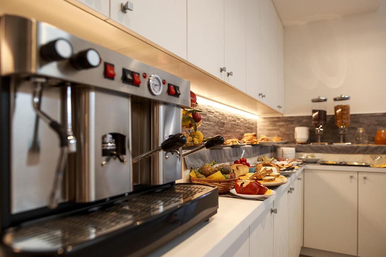 Bed and Breakfast Barokhouse Scicli Zewnętrze zdjęcie