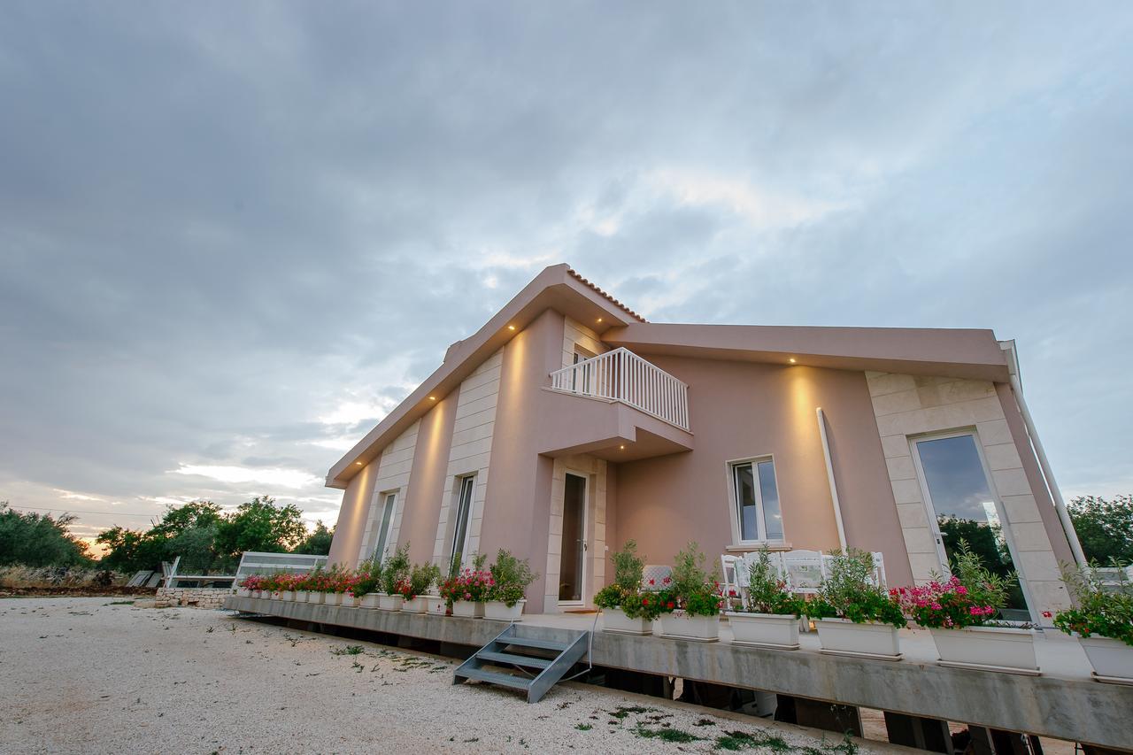 Bed and Breakfast Barokhouse Scicli Zewnętrze zdjęcie