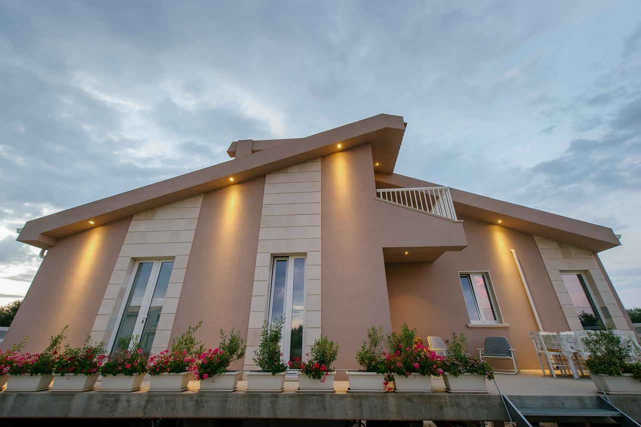 Bed and Breakfast Barokhouse Scicli Zewnętrze zdjęcie