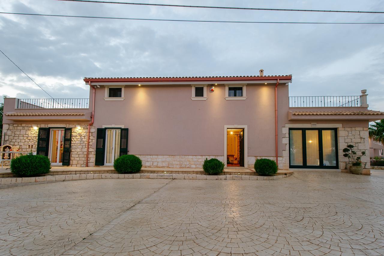 Bed and Breakfast Barokhouse Scicli Zewnętrze zdjęcie