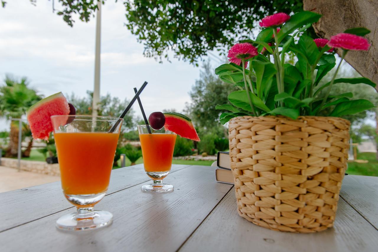 Bed and Breakfast Barokhouse Scicli Zewnętrze zdjęcie
