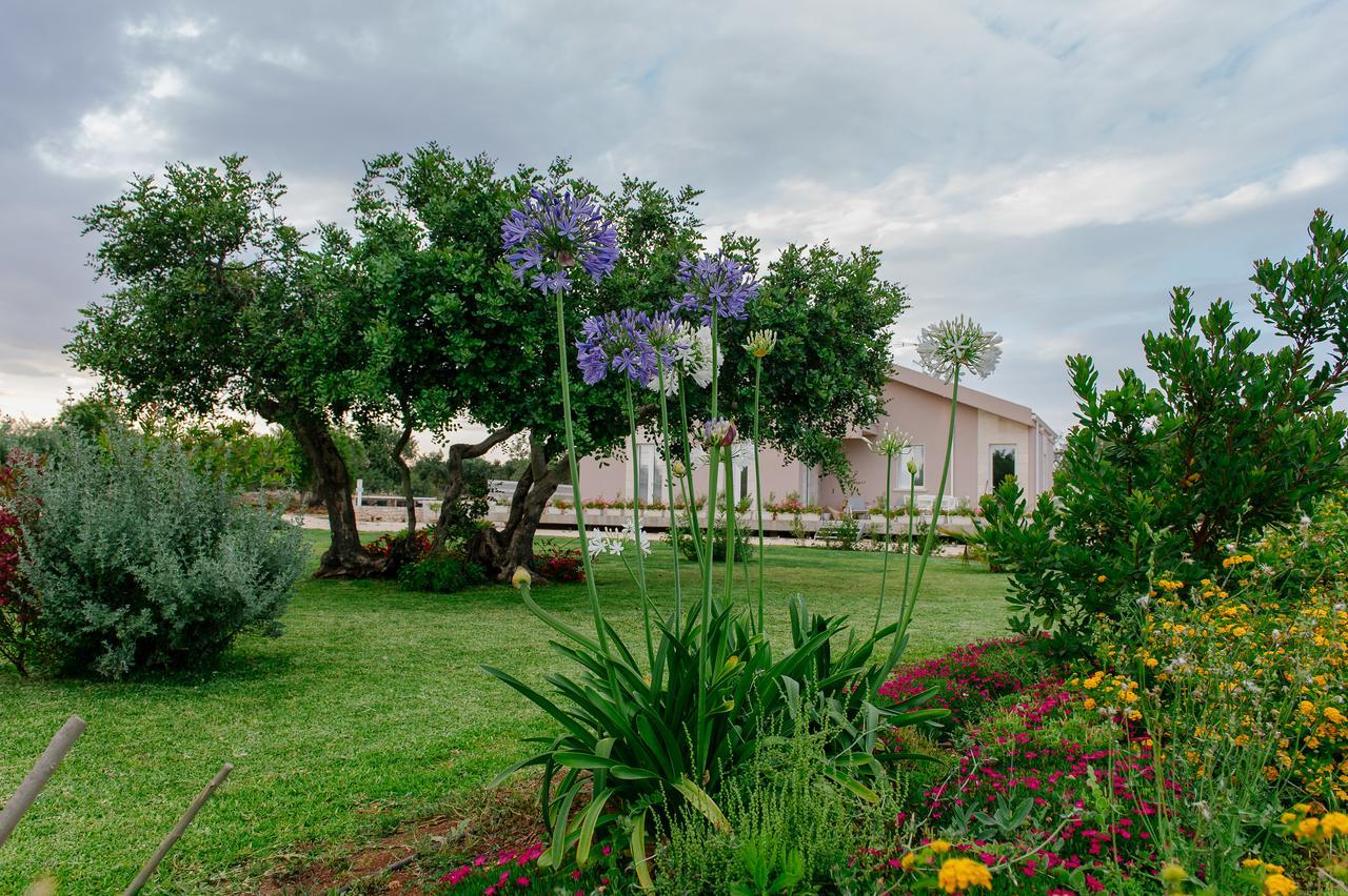 Bed and Breakfast Barokhouse Scicli Zewnętrze zdjęcie