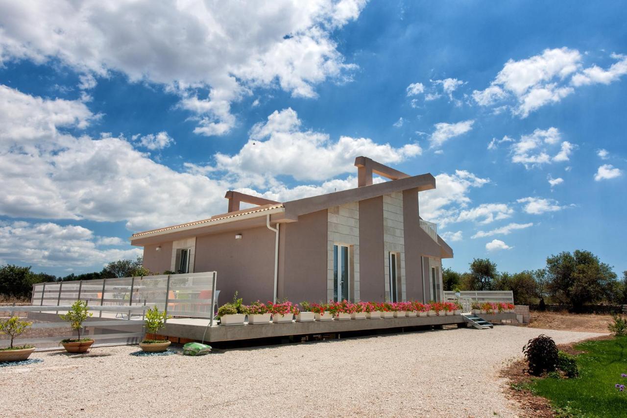 Bed and Breakfast Barokhouse Scicli Zewnętrze zdjęcie